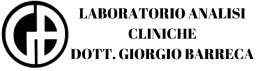 Analisi Cliniche Barreca