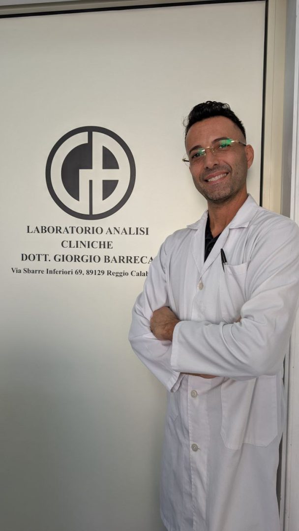 Dott. Lorenzo GalìInfermiere