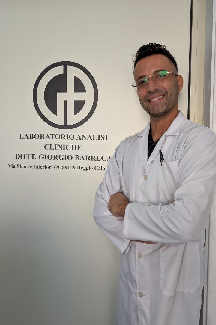 Dott. Lorenzo GalìInfermiere