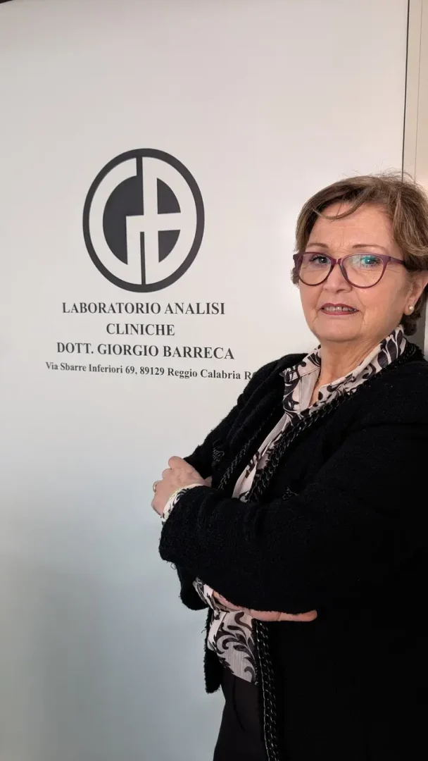 Angela BrancatiUn contributo fondamentale alla nostra storia